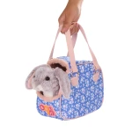 Króliczek w torebce - Hop in Bunny / OurGeneration