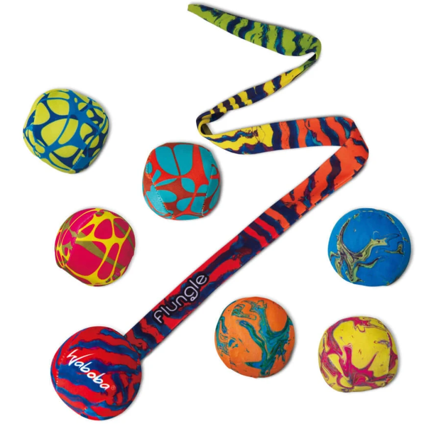 Gra outdoorowa Waboba® Flungle / Waboba