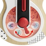 Gitara interaktywna dla dzieci, 18m+ / TOPBRIGHT