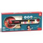 Gitara interaktywna dla dzieci, 18m+ / TOPBRIGHT