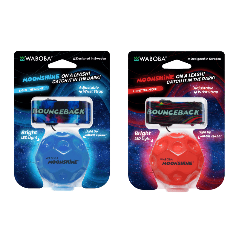 Piłeczka Waboba® Moonshine Bounceback / Waboba
