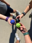 Piłeczka Waboba® Solid Bounceback / Waboba