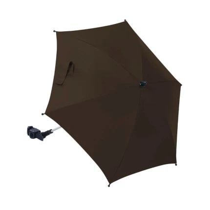 Parasol uniwersalny TB UV 50+ Truffle Brown / Titanium Baby