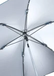 Parasol uniwersalny TB UV 50+ Truffle Brown / Titanium Baby