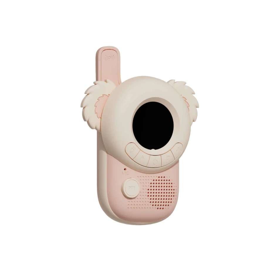 Krótkofalówki dla dzieci Zoo Walkie Talkie - Koala, Koala / The Zoofamily