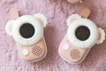 Krótkofalówki dla dzieci Zoo Walkie Talkie - Koala, Koala / The Zoofamily