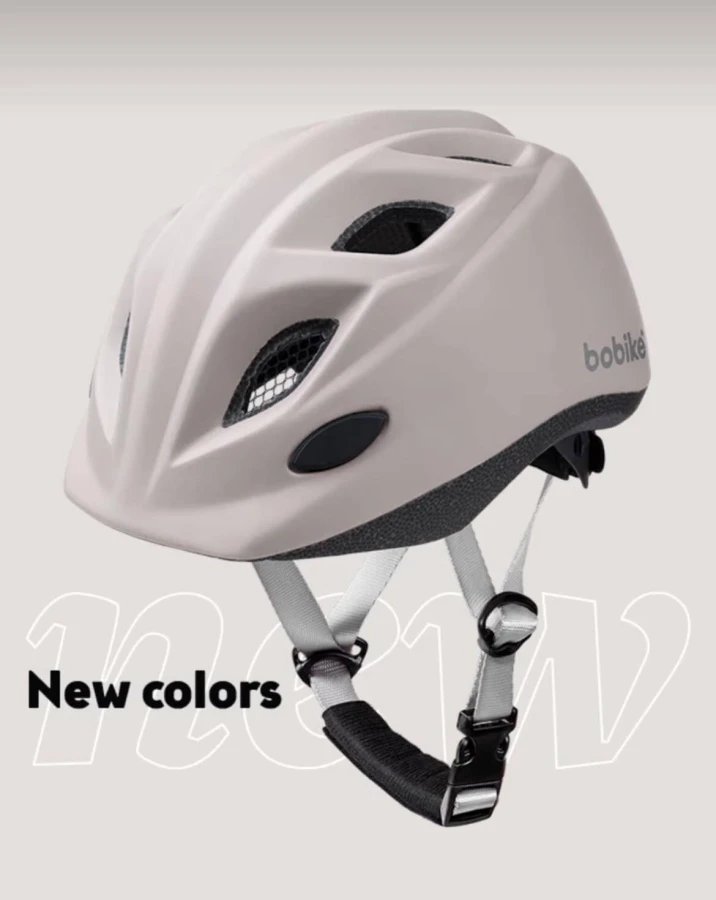 Kask dla dzieci Vanilla CupCake / Bobike