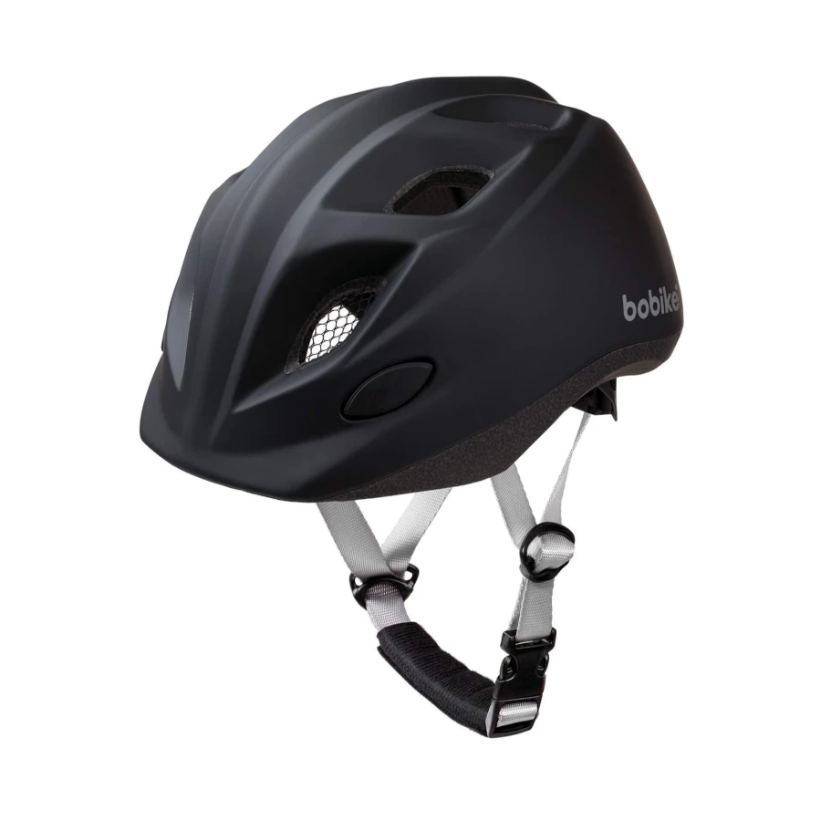 Kask dla dzieci Urban Black / Bobike