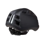 Kask dla dzieci Urban Black / Bobike
