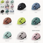 Kask dla dzieci Citadel Blue / Bobike