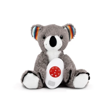 Szumiąca Przytulanka Koala COCO / Zazu