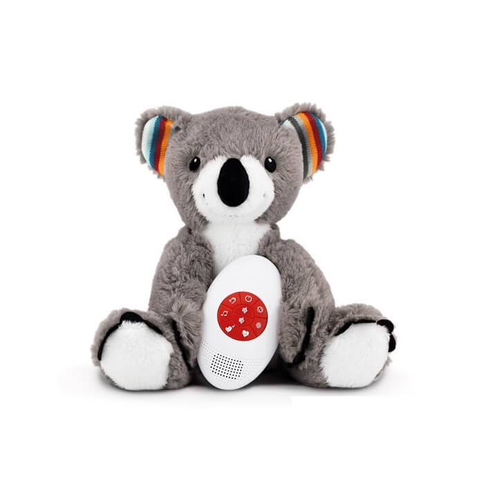 Szumiąca Przytulanka Koala COCO / Zazu