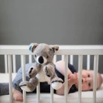 Szumiąca Przytulanka Koala COCO / Zazu