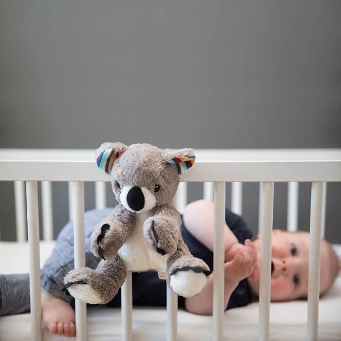 Szumiąca Przytulanka Koala COCO / Zazu