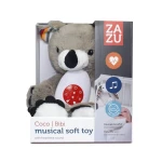 Szumiąca Przytulanka Koala COCO / Zazu