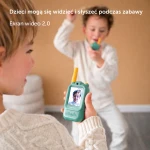 Walkie Talkie Fun Video - Beige / Zazu