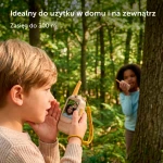 Walkie Talkie Fun Video - Beige / Zazu