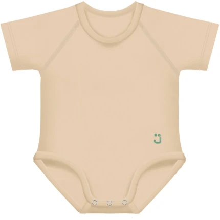 Body rosnące Bamboo 4Season 0-36m hazelnut / J BIMBI