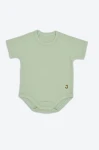 Body rosnące Bamboo 4Season 0-36m pistachio / Zaffiro