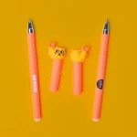 Długopis ścieralny 2szt. - Mewchi & Noo / OMY