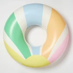 Koło do pływania - Pastel Gelato / Sunny Life