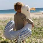 Dziecięce koło do pływania - Sid the Seagull / Sunny Life