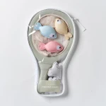 Gra zręcznościowa - łowienie rybek Apple Sorbet / Sunny Life