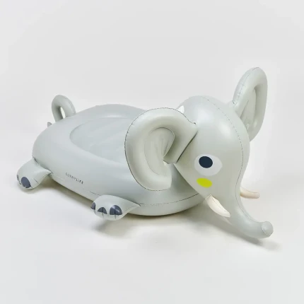 Dmuchany jeździk wodny - Eli the Elephant / Sunny Life