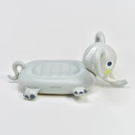 Dmuchany jeździk wodny - Eli the Elephant / Sunny Life