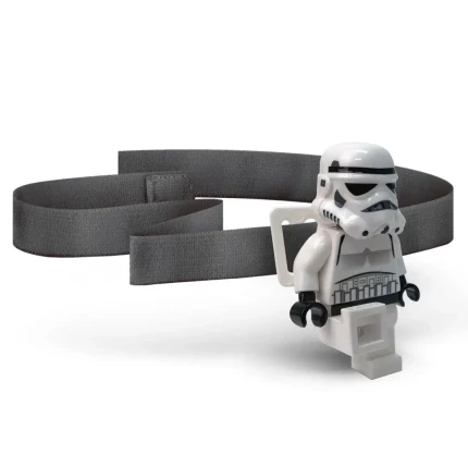 Latarka czołowa LEGO® Star Wars™ - Stormtrooper™ / LEGO®
