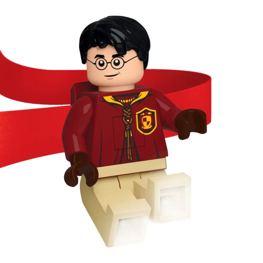 Latarka czołowa LEGO® Harry Potter™ - Quidditch™ / LEGO®