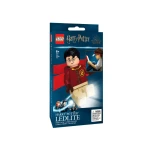 Latarka czołowa LEGO® Harry Potter™ - Quidditch™ / LEGO®