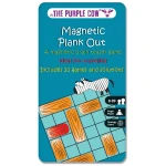 Podróżna gra magnetyczna - Przesuń deskę / The Purple Cow
