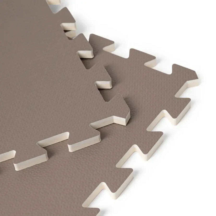 Piankowa mata podłogowa CHOCOLATE / That's Mine