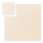 Piankowa mata podłogowa CLASSIC BEIGE / That's Mine