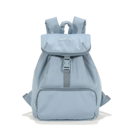 Plecak Puffer DENIM / La Millou