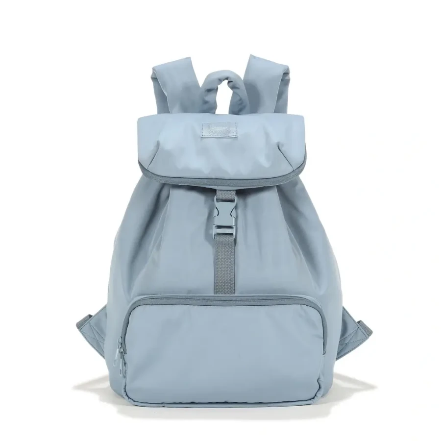 Plecak Puffer DENIM / La Millou