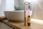 Soniczna szczoteczka dla dzieci GIOcapybara / InnoGIO