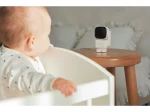 Elektroniczna niania GIOsafety Robot - kamera monitorująca ze zdalnym monitorem GIO-255 / InnoGIO