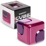 Fidget Cube Spinner - Różowy, Fioletowy / Bopster