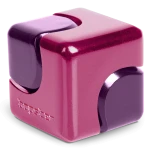 Fidget Cube Spinner - Różowy, Fioletowy / Bopster
