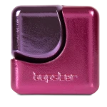 Fidget Cube Spinner - Różowy, Fioletowy / Bopster