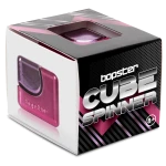 Fidget Cube Spinner - Różowy, Fioletowy / Bopster
