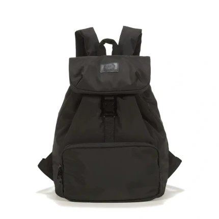 Plecak Puffer BLACK / La Millou