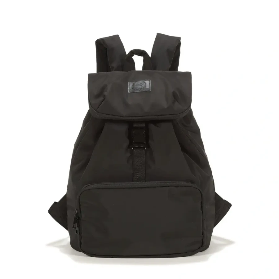 Plecak Puffer BLACK / La Millou