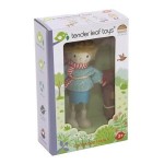 Laleczka Pan Goodwood i jego pies / Tender Leaf Toys