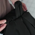 Plecak Puffer BLACK / La Millou