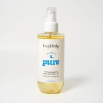 Hipoalergiczny emolient do kąpieli Hagi Baby Pure, 200ml / Hagi Cosmetics