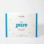 Zestaw Witaj Maluszku Hagi Baby Pure / Hagi Cosmetics