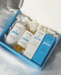 Zestaw Witaj Maluszku Hagi Baby Pure / Hagi Cosmetics
